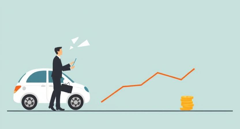 Illustration de l’article « Optimisez votre trésorerie d'auto-entrepreneur et évitez les pièges financiers »
