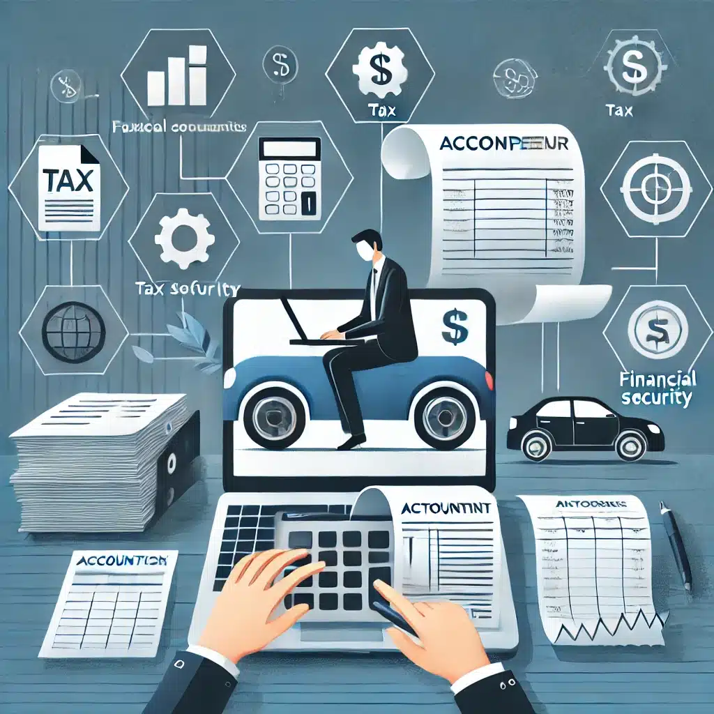 Illustration de l’article « Relance des clients en retard de paiement : Méthodes efficaces et bonnes pratiques »